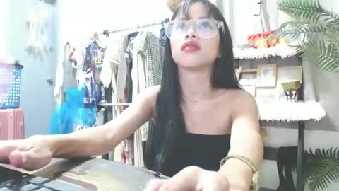 snowballkyut online show from 03/15/26, 04:35