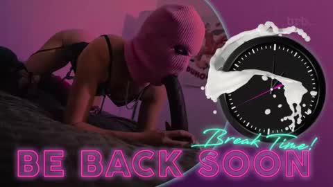 snowbarbie online show from 01/30/25, 08:32