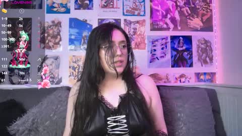 Snow and Bubble online show from 12/02/25, 07:20