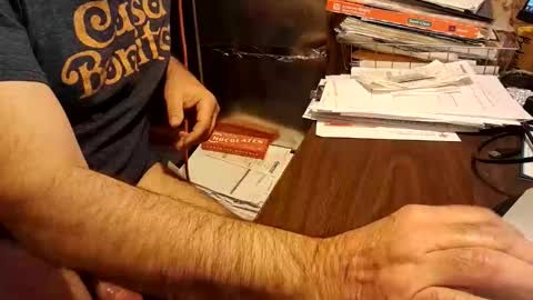 watchmecum online show from 12/16/25, 07:57