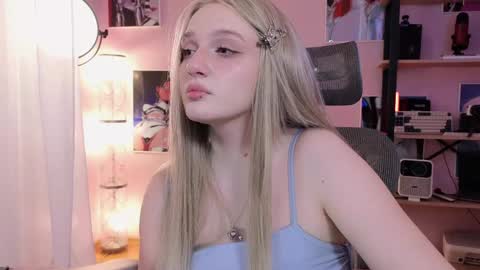 Ellie online show from 05/08/26, 05:35