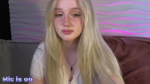 Ellie online show from 05/12/26, 05:15