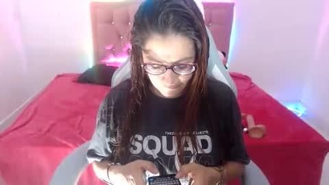 snowhot_69 online show from 03/30/26, 12:33