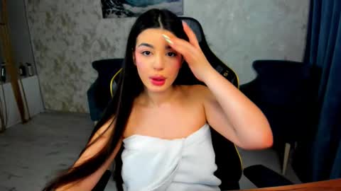 snowingwinter online show from 02/25/26, 05:06