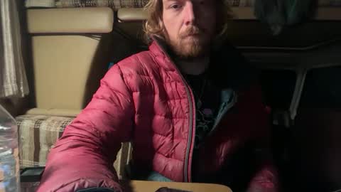 Snapshot of snowtrooper888 chatting on 10/26/25, 04:29 snowtrooper888 online show from 10/26/25, 04:29