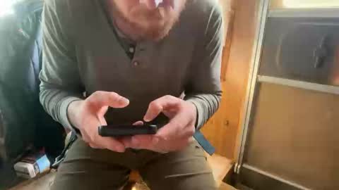 snowtrooper888 online show from 04/06/26, 04:52