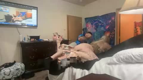 BigBootyJudy online show from 07/03/26, 02:12
