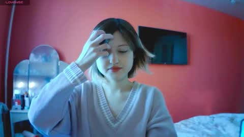 Anna online show from 01/10/26, 07:32