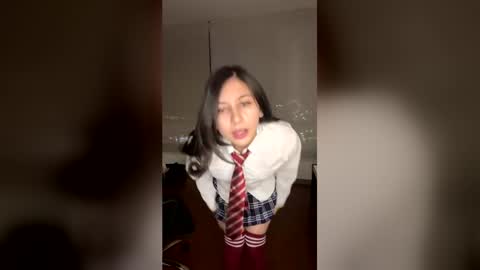 snowykatt2 online show from 08/03/26, 02:32