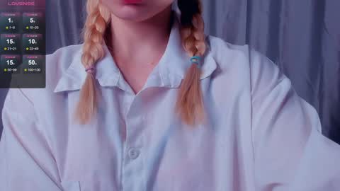 Alice - Birthday Girl online show from 01/22/25, 06:10