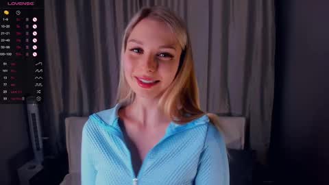 Alice - Birthday Girl online show from 02/18/25, 06:15