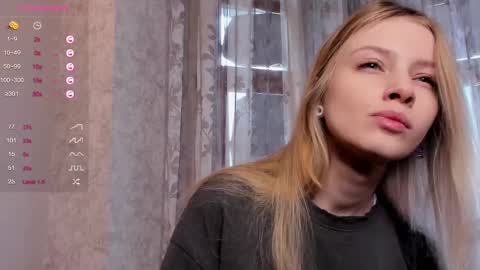 Alice - Birthday Girl online show from 02/20/25, 07:23