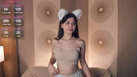 Alice - Birthday Girl online show from 11/27/25, 08:16