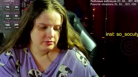 so cute777 online show from 03/04/25, 09:07