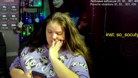 so cute777 online show from 03/05/25, 02:36