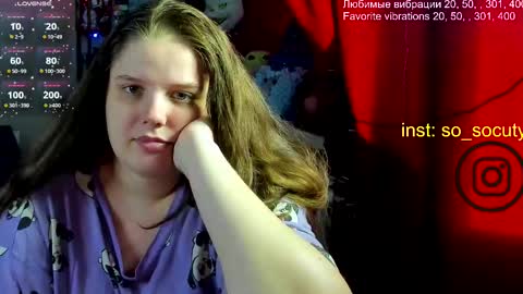 so cute777 online show from 03/05/25, 05:40