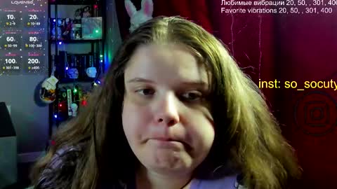 so cute777 online show from 03/05/25, 08:43