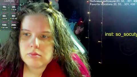 so cute777 online show from 03/08/25, 02:55