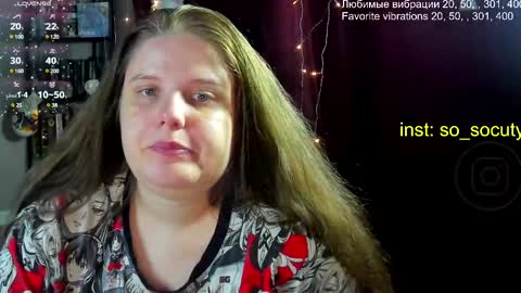 so cute777 online show from 03/10/25, 08:12