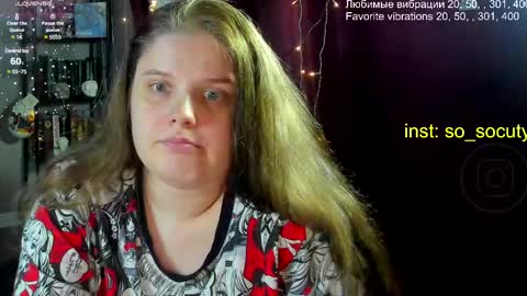 so cute777 online show from 03/10/25, 11:16