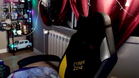 so cute777 online show from 09/10/25, 01:16