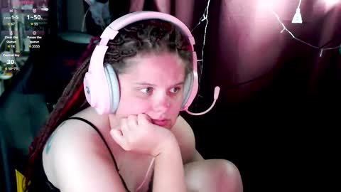 so cute777 online show from 09/11/25, 04:40