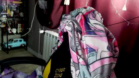 so cute777 online show from 09/30/25, 11:15