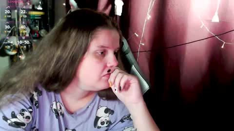 so cute777 online show from 10/05/25, 04:49