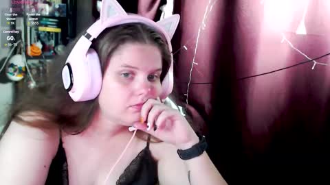 so cute777 online show from 10/10/25, 04:17