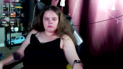 so cute777 online show from 10/11/25, 04:22