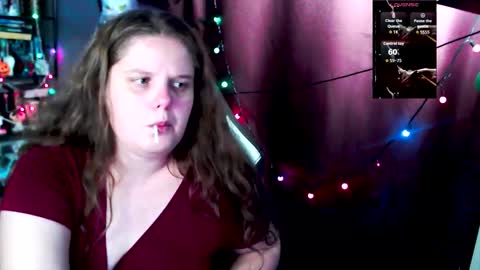 so cute777 online show from 12/03/25, 07:34