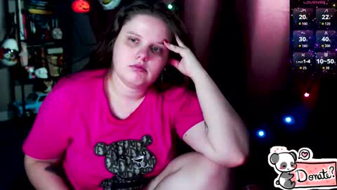 so cute777 online show from 01/19/26, 04:49