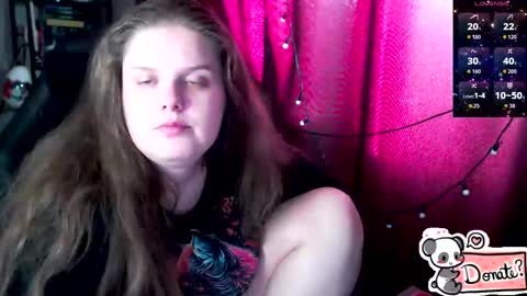 so cute777 online show from 02/17/26, 06:43