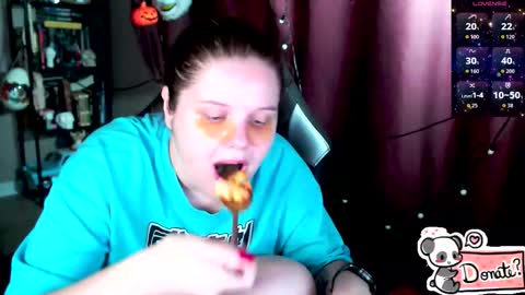 so cute777 online show from 02/19/26, 08:21