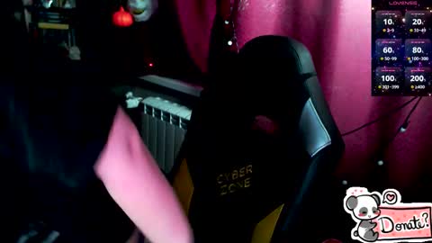 so cute777 online show from 02/21/26, 10:38