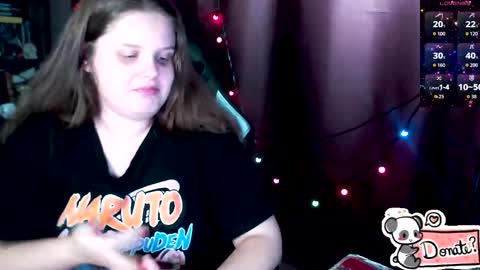 so cute777 online show from 02/27/26, 02:55