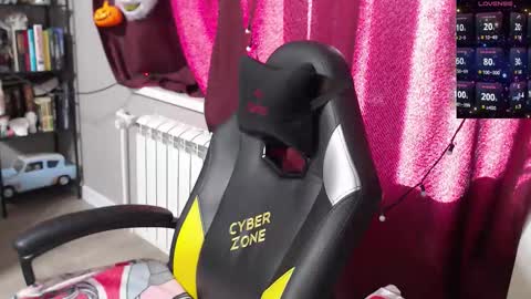 so cute777 online show from 03/30/26, 05:41