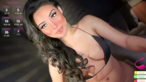 Nicollette online show from 07/12/26, 01:51