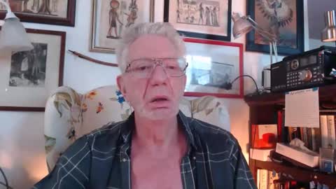 ImYourBitch online show from 02/10/26, 07:18