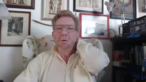 ImYourBitch online show from 02/18/26, 11:22