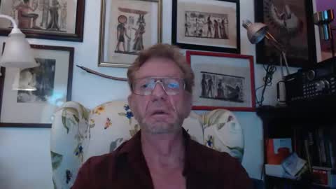 ImYourBitch online show from 02/25/26, 05:17