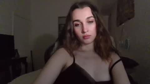 Babygirl Ivy online show from 01/20/25, 10:48