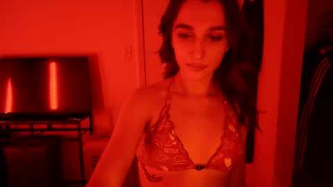 Babygirl Ivy online show from 02/27/26, 12:32