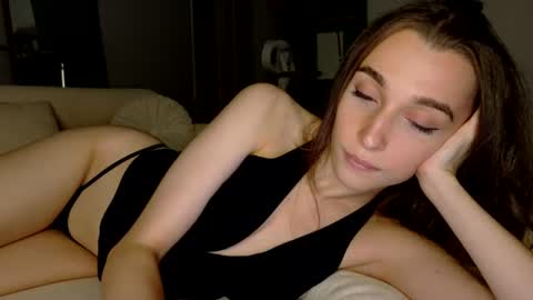 Babygirl Ivy online show from 06/20/26, 10:45