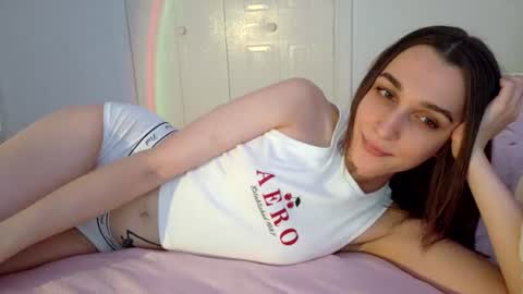Babygirl Ivy online show from 07/20/26, 09:06