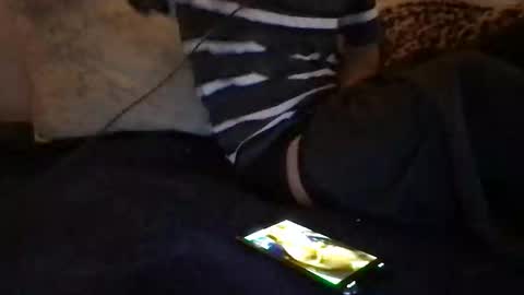 SOAKENS online show from 03/09/26, 02:48