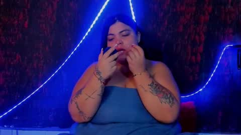 leidy online show from 12/22/24, 07:21