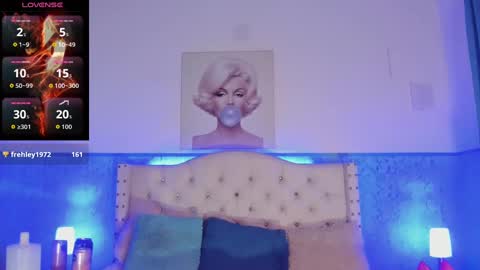 leidy online show from 09/12/25, 05:07