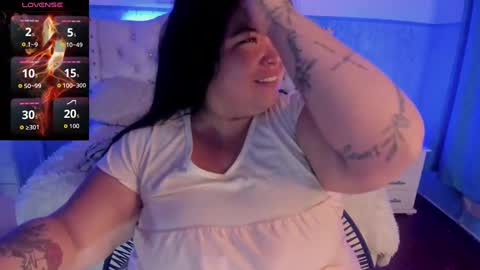 leidy online show from 09/14/25, 05:23