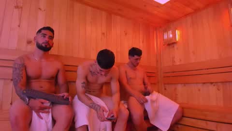 SOCCER HOT online show from 01/13/26, 01:33